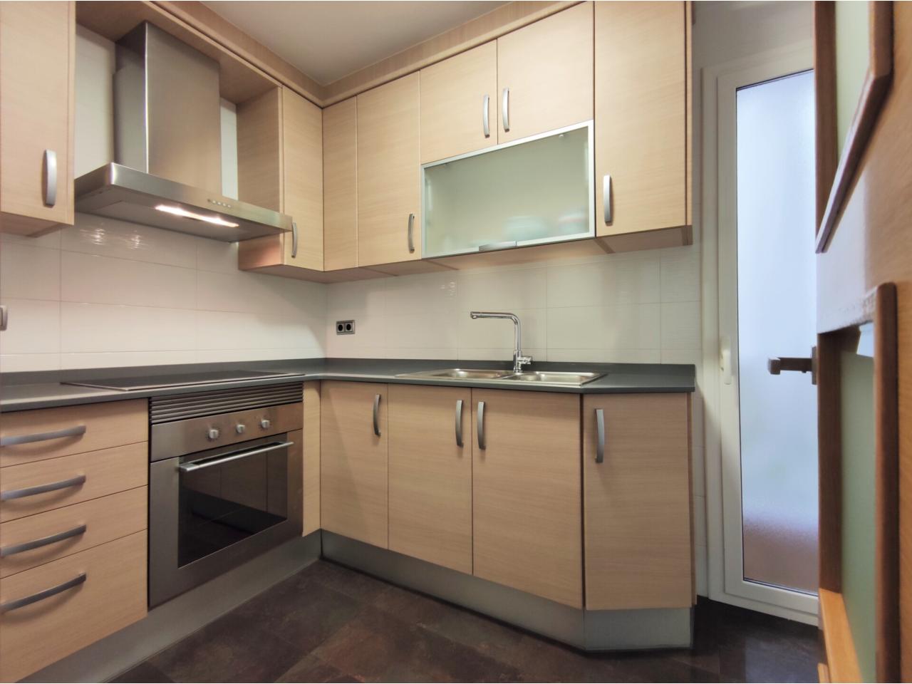 Piso en A TOCAR DEL CARRER GUIMERÀ (Manresa)