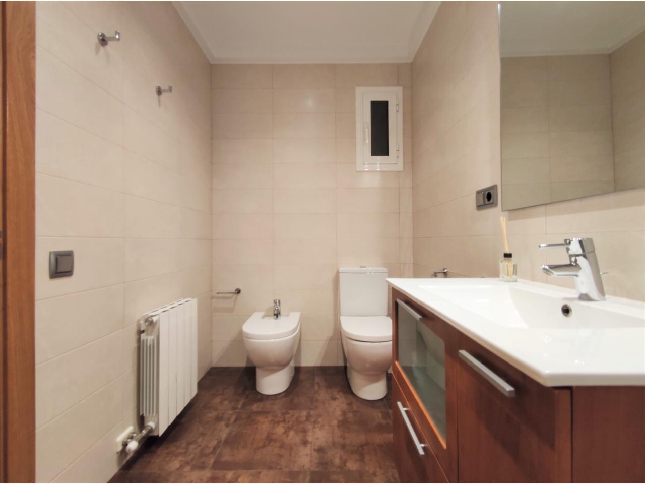 Piso en A TOCAR DEL CARRER GUIMERÀ (Manresa)