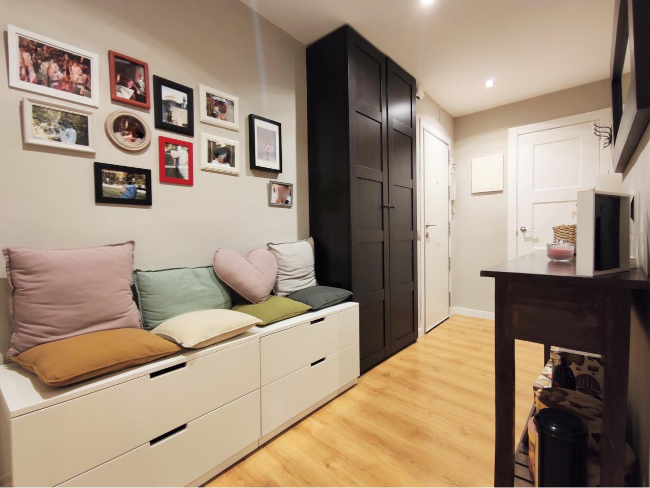 Piso en A PROP DE L´ESTACIÓ DE RENFE (Manresa)