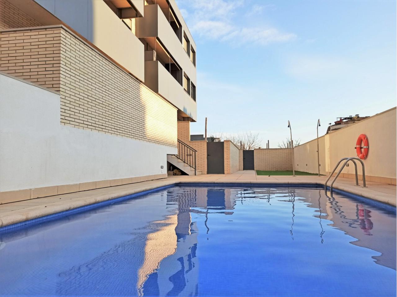 Piso en RONDA ST. PERE (Santpedor)