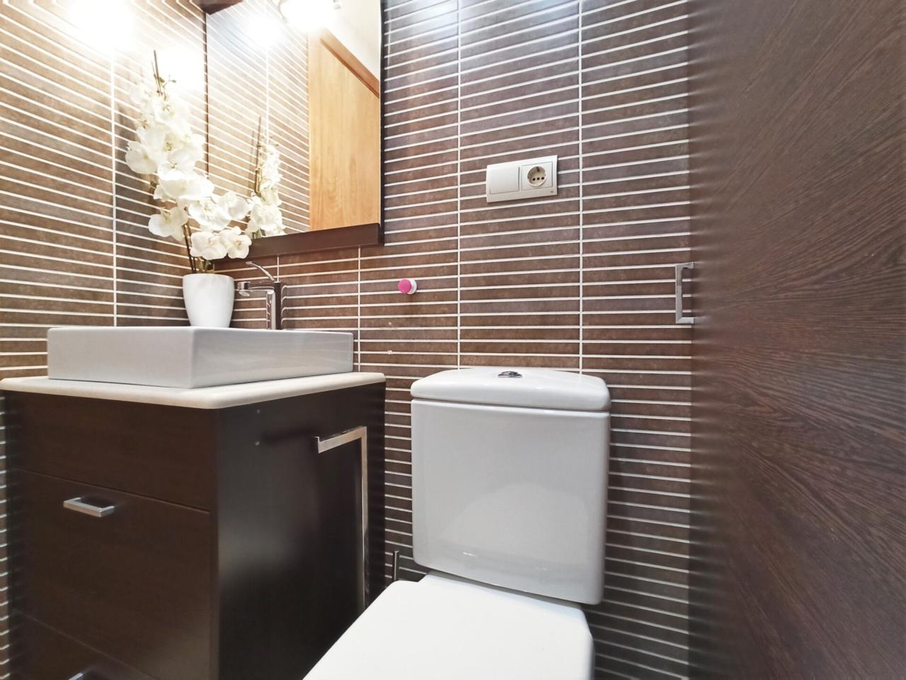 Piso en A TOCAR DE LA CTRA. PONT DE VILOMARA (Manresa)