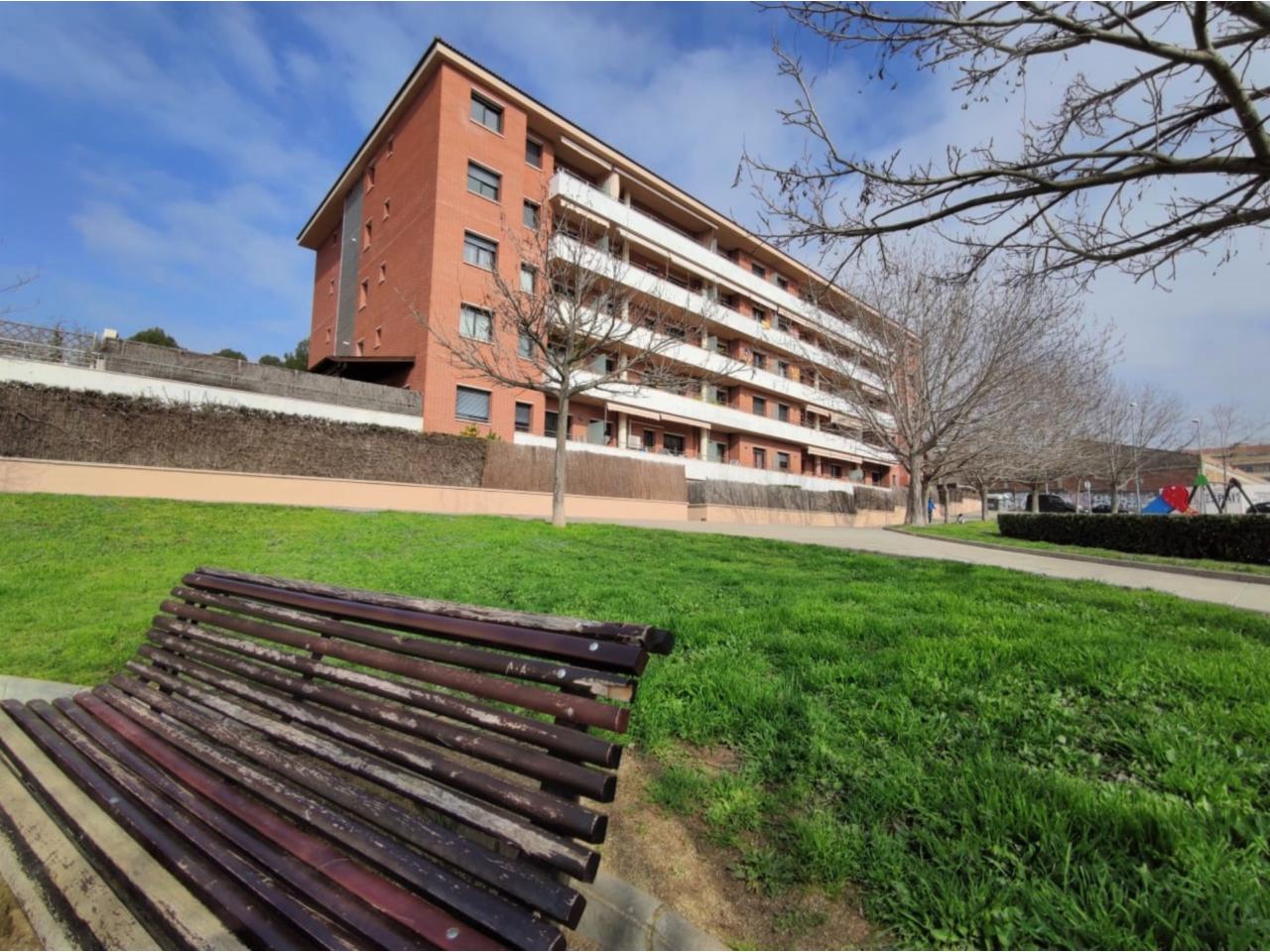 Piso en ZONA UNIVERSITÀRIA (Manresa)