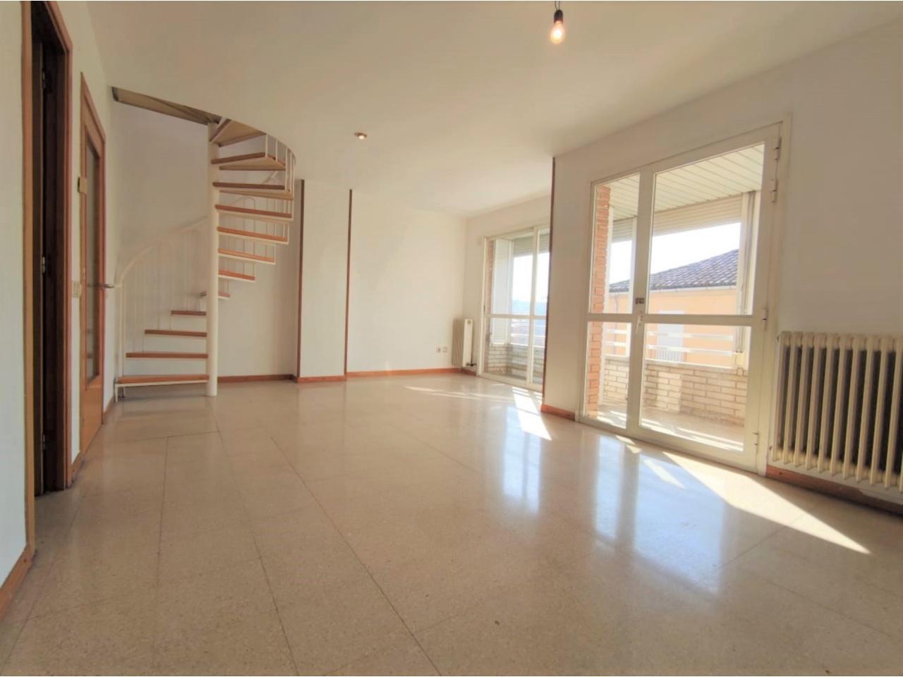 Piso en (Valldaura. Manresa)