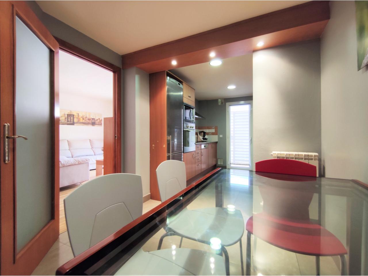 Piso en A TOCAR AL CARRER BARCELONA (Manresa)