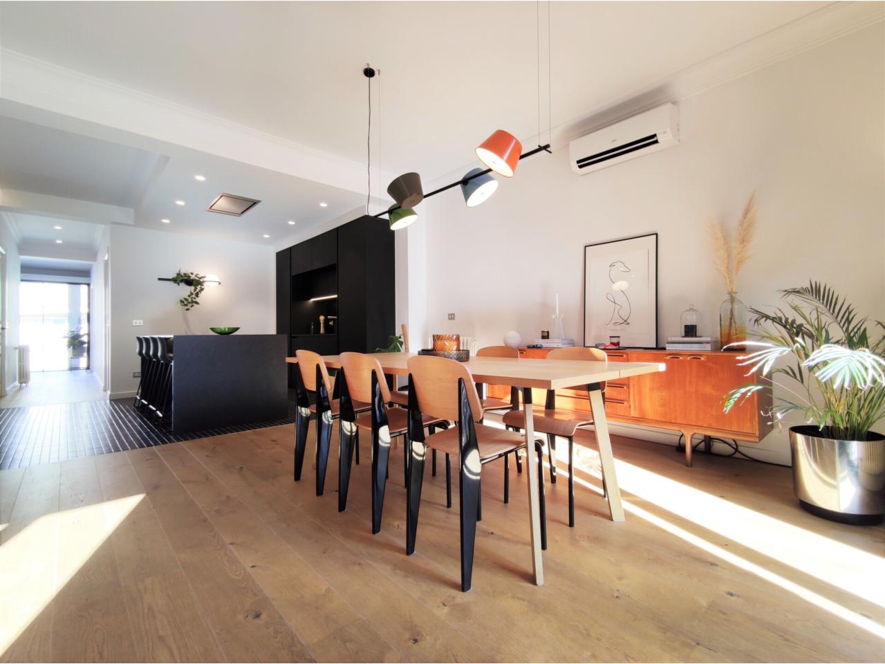 Piso en A TOCAR DEL CARRER BRUC (Manresa)