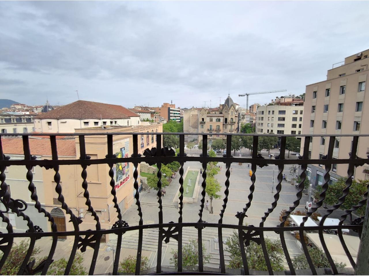 Piso en PLAÇA SANT DOMÈNEC (Manresa)