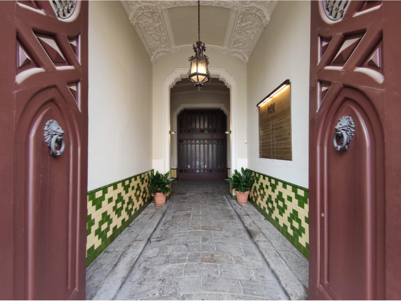 Piso en PLAÇA SANT DOMÈNEC (Manresa)