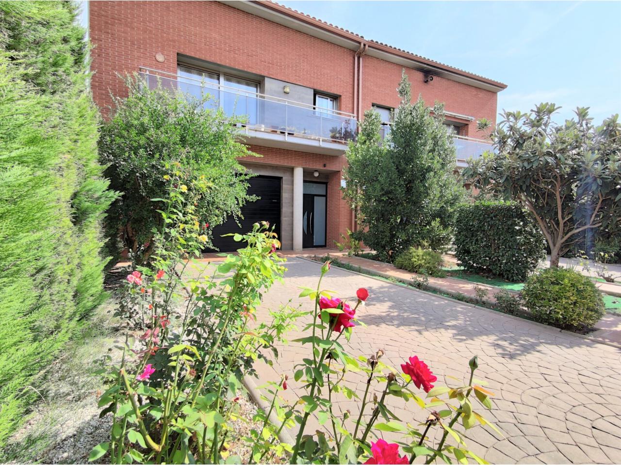 Casa en LA PARADA NOVA (Manresa)