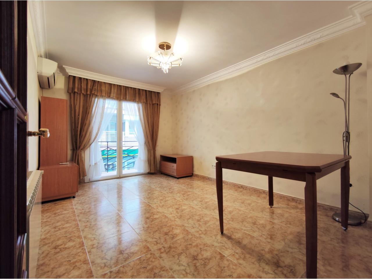 Piso en POBLE NOU (Manresa)