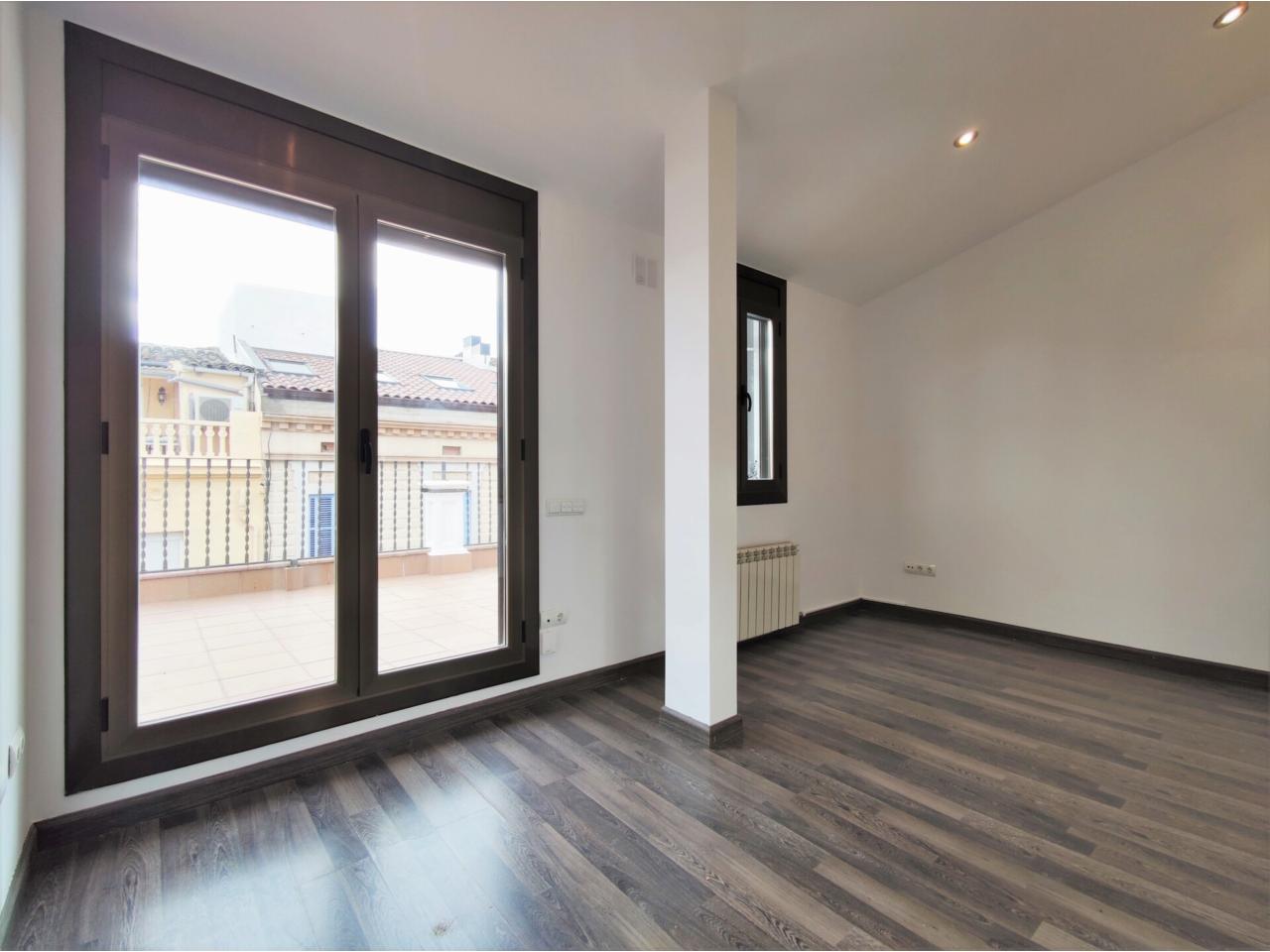 Piso en (Centre-Passeig i Rodalies. Manresa)