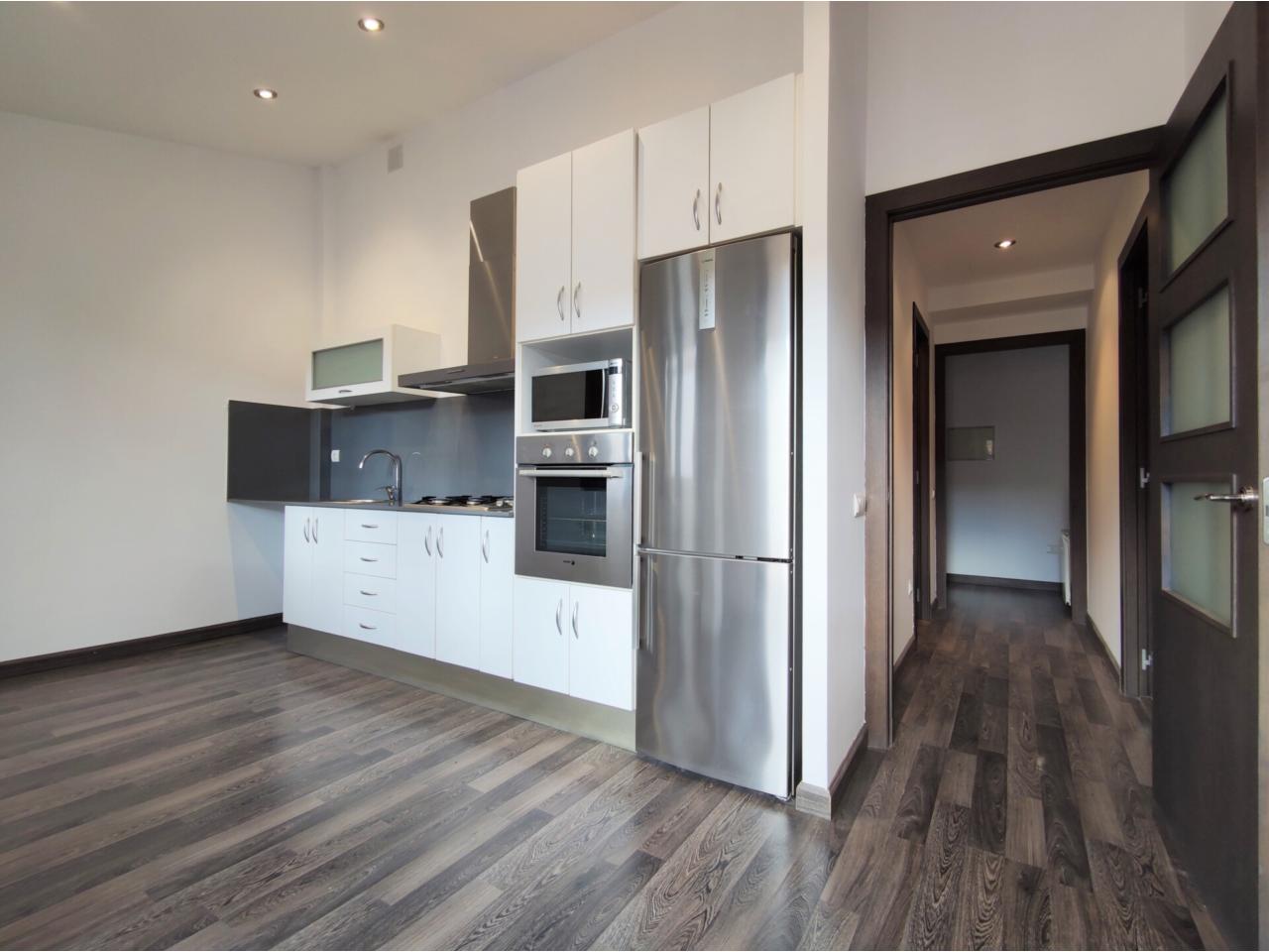 Piso en (Centre-Passeig i Rodalies. Manresa)