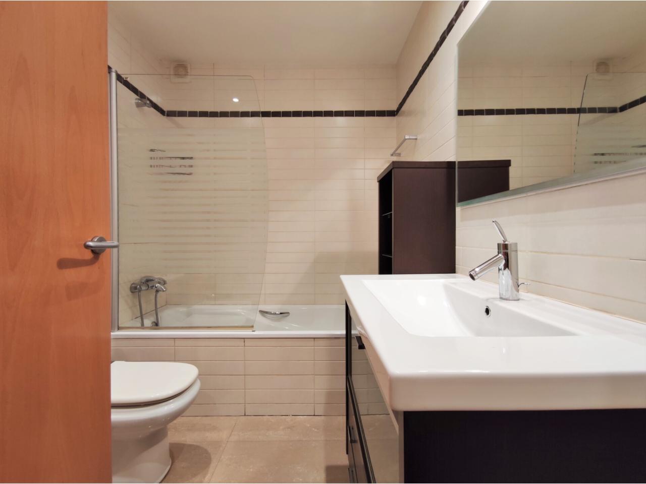 Piso en (Poble Nou. Manresa)