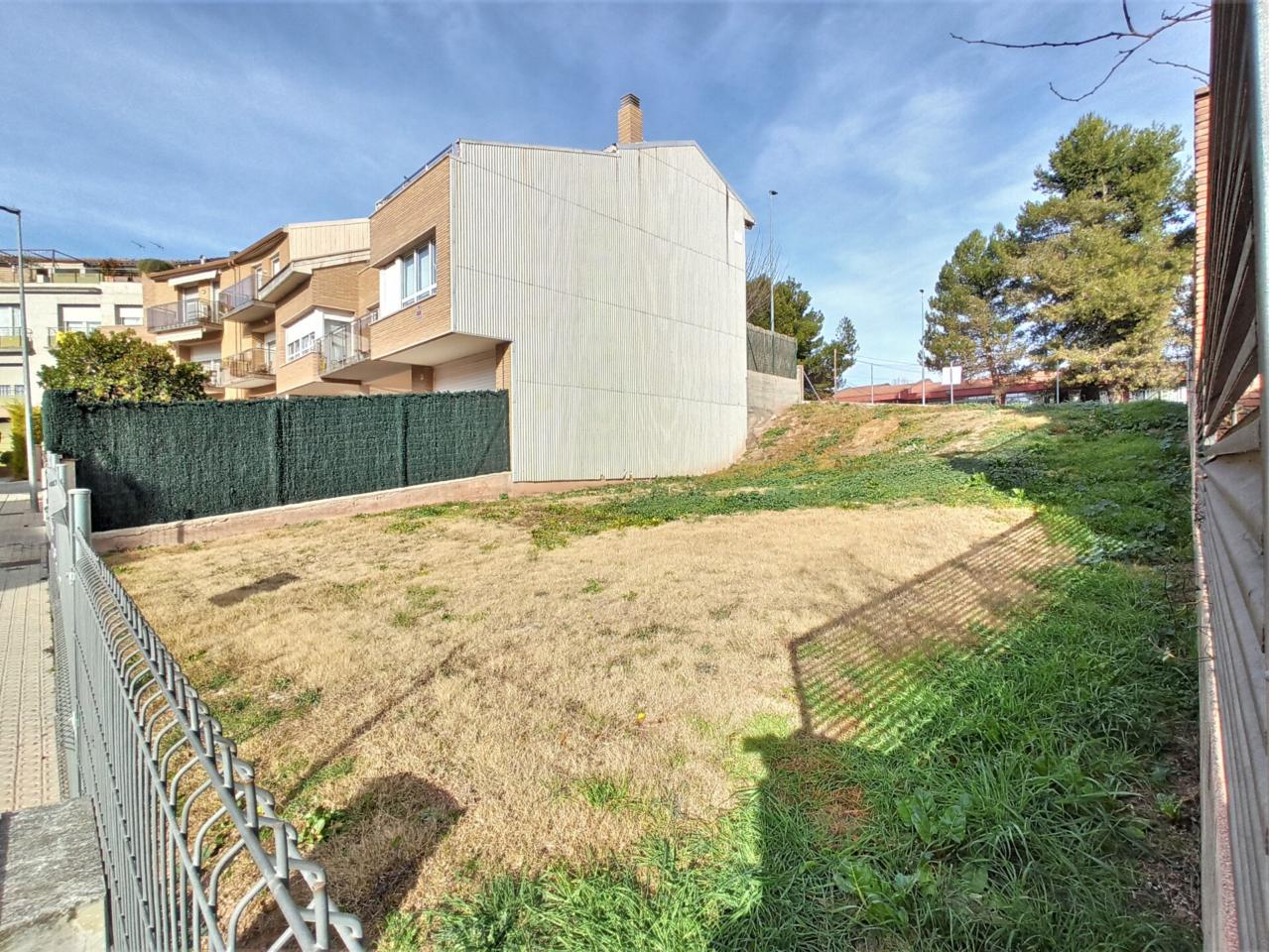 Terreno en (Ctra. de Santpedor-Bases de Manresa. Manresa)