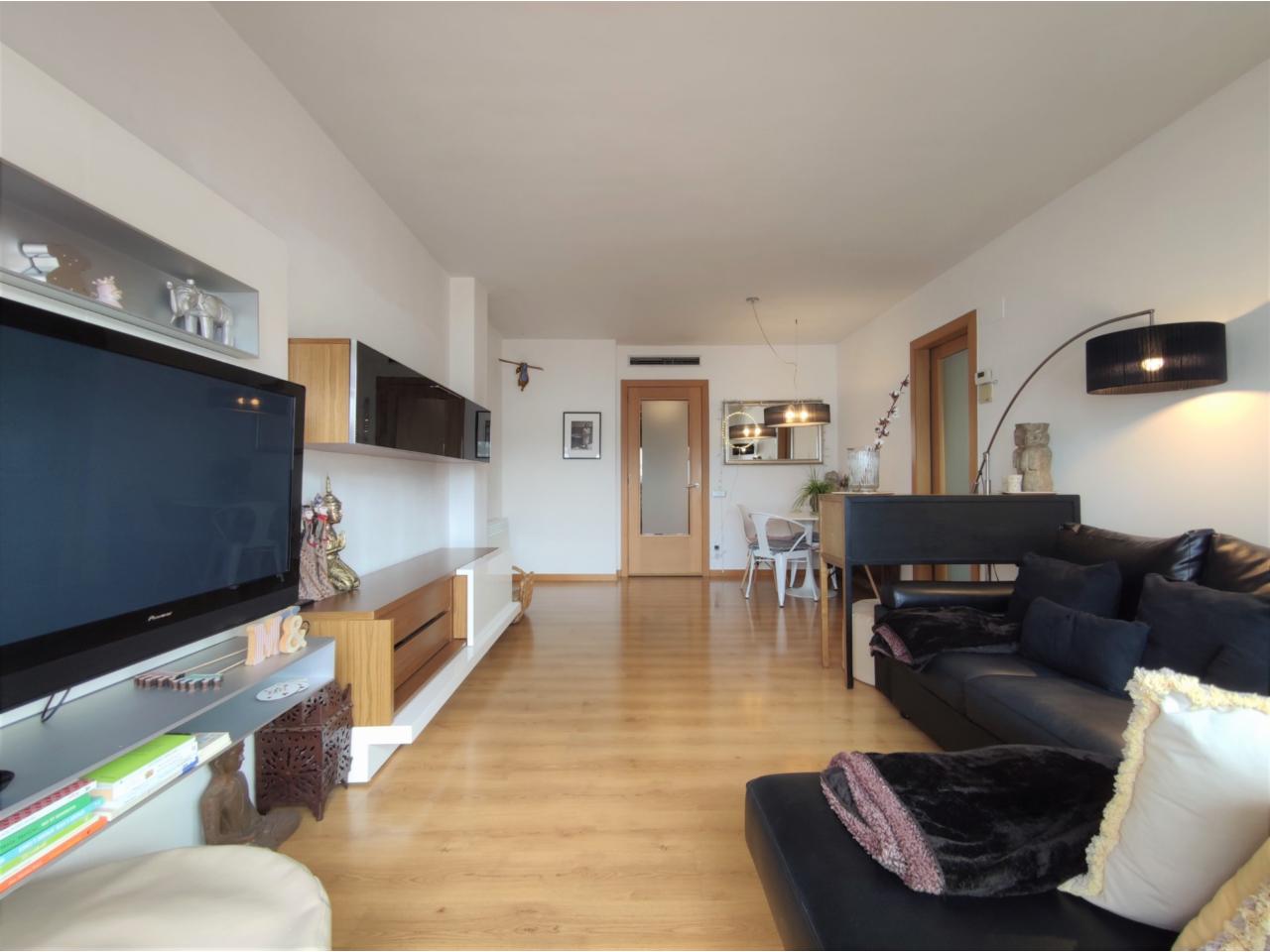 Piso en CRA.CARDONA (Manresa)