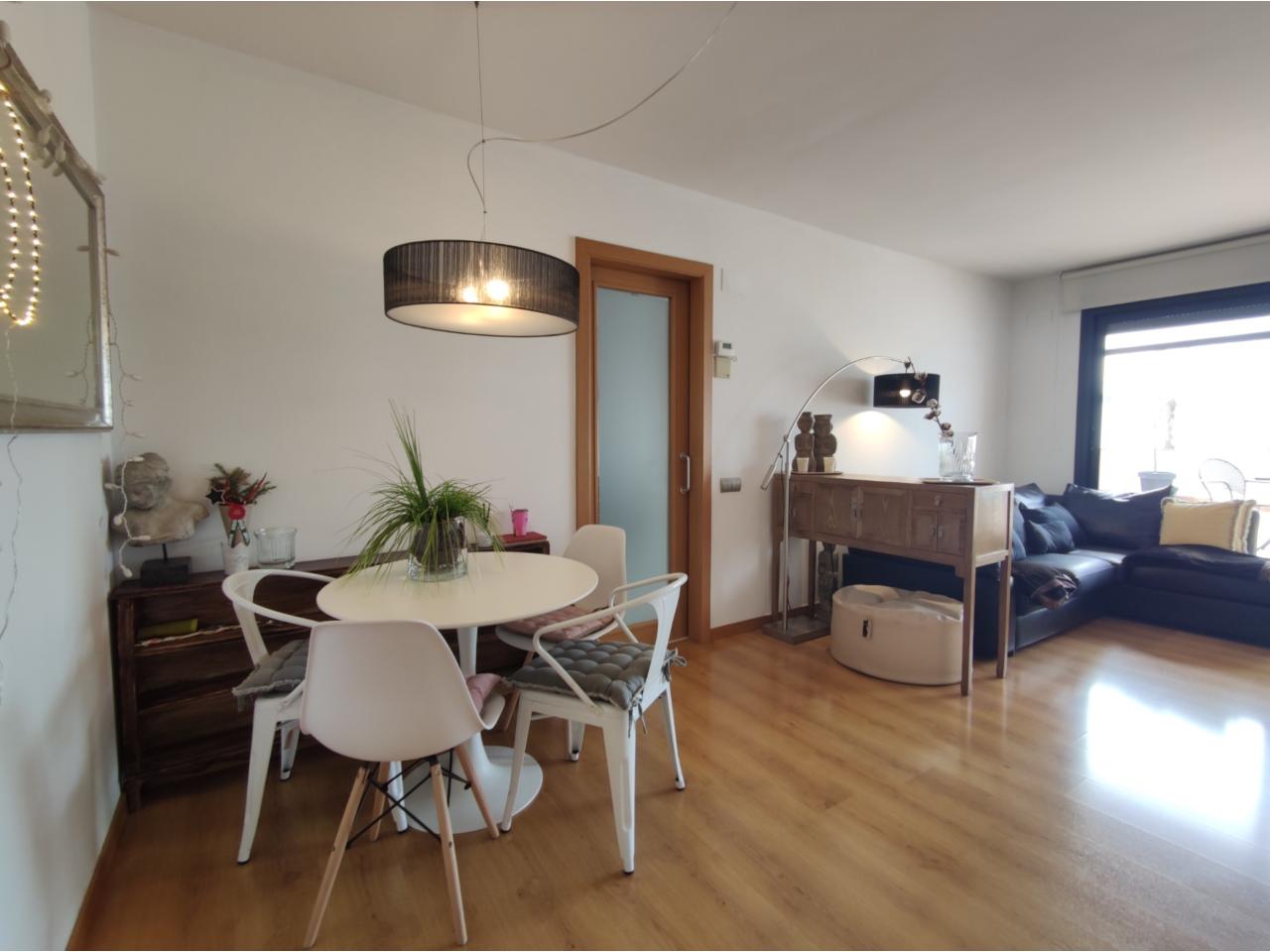 Piso en CRA.CARDONA (Manresa)