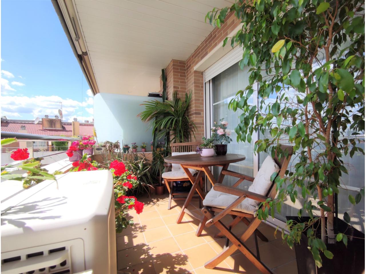 Piso en BASES DE MANRESA (Manresa)