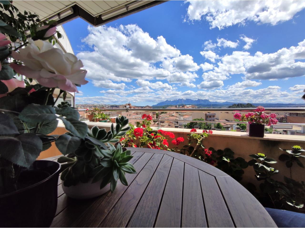 Piso en BASES DE MANRESA (Manresa)