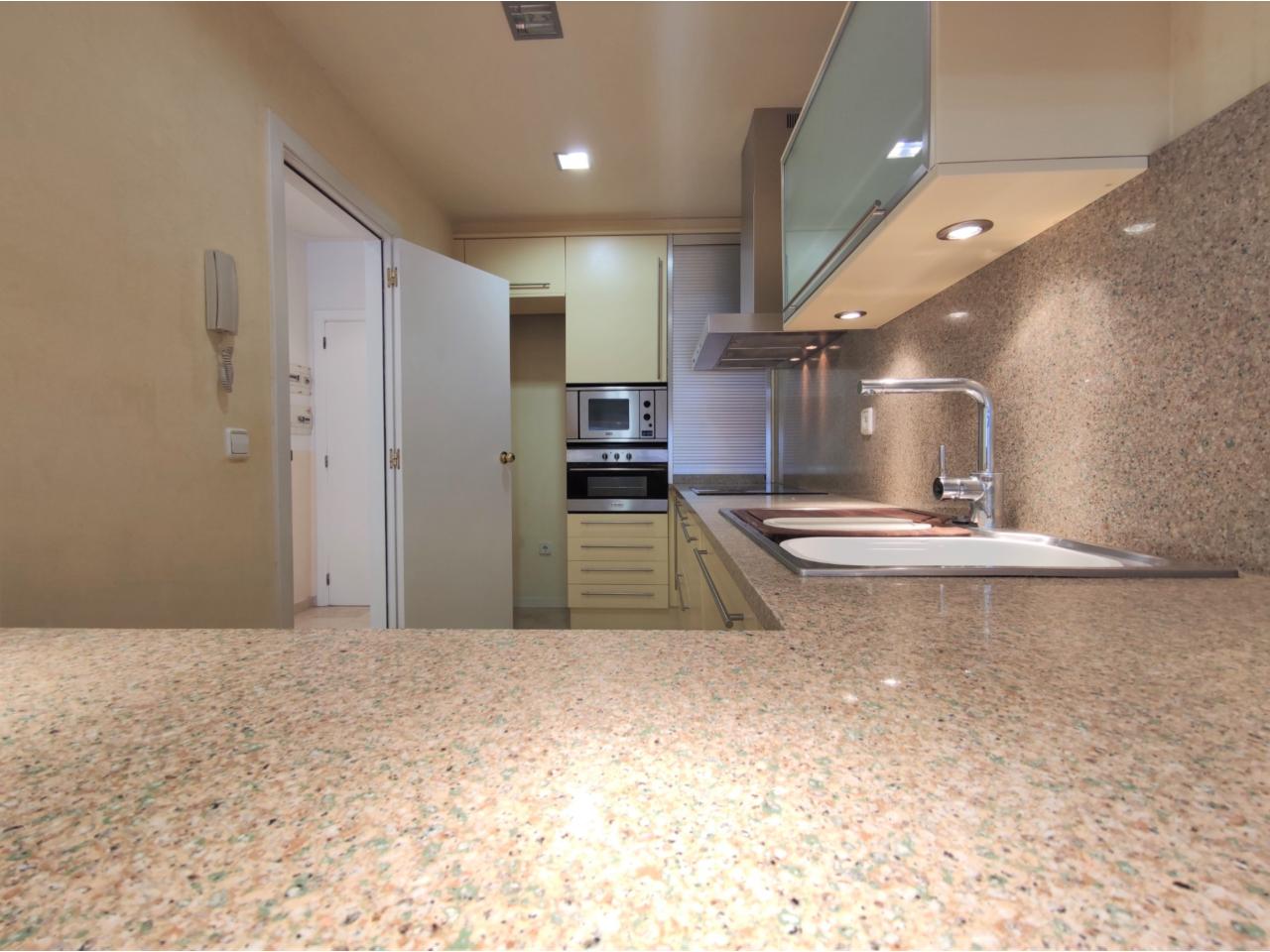 Piso en POMPEU FABRA (Manresa)