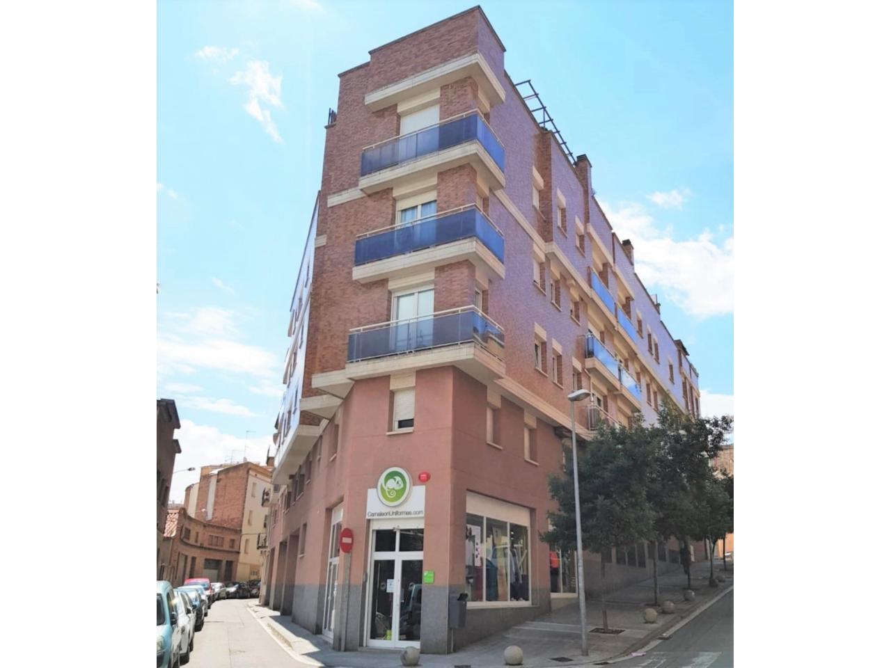 Piso en RODALIES PASSEIG (Manresa)