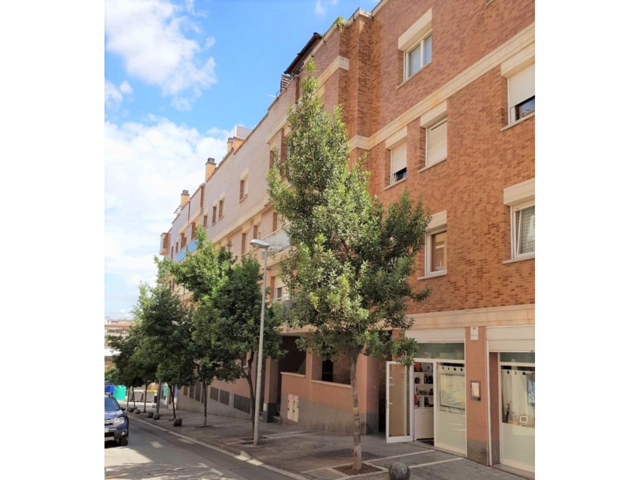 Piso en RODALIES PASSEIG (Manresa)