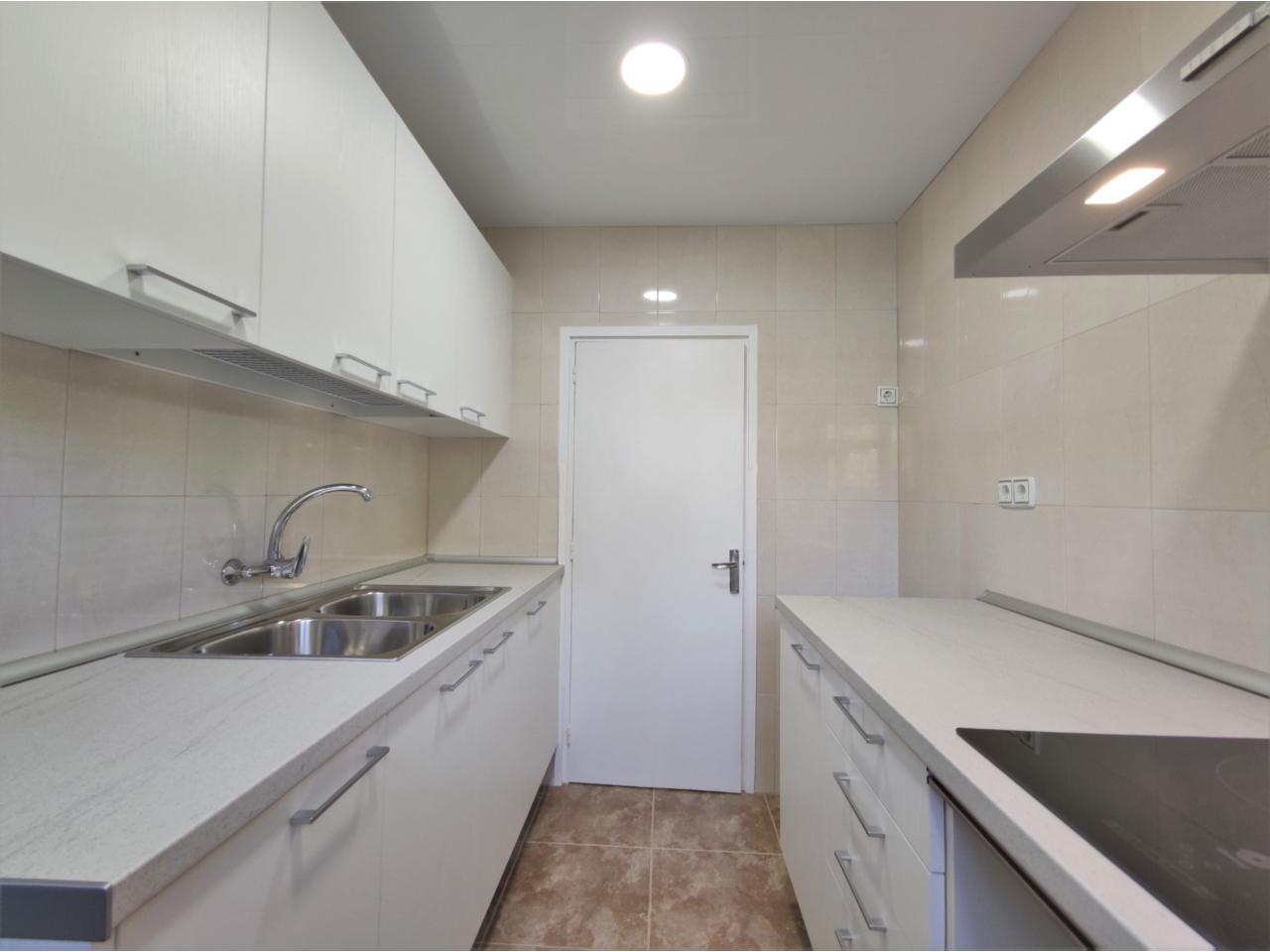 Piso en BARRI DE MONTSERRAT (Igualada)