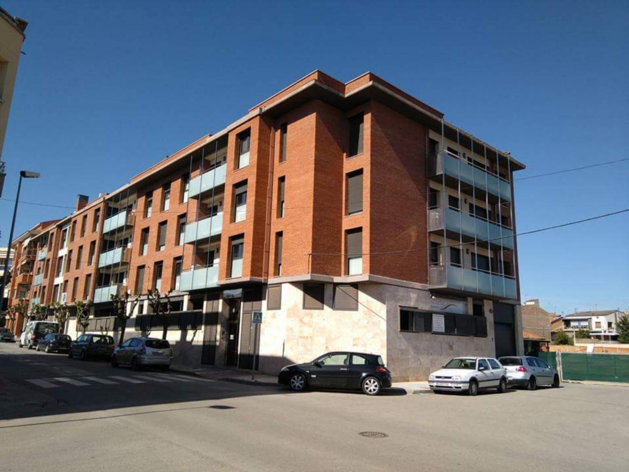 Parking en Santpedor