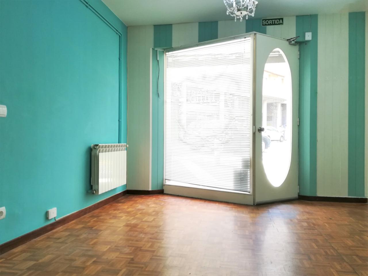 Local en ZONA EL PUJOLET (Manresa)