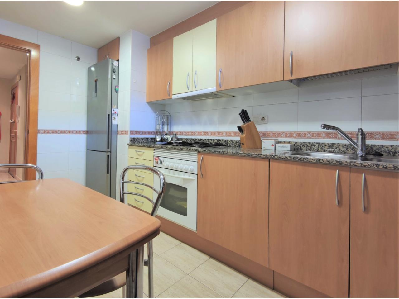 Piso en A TOCAR DE L´HOSPITAL GENERAL (Manresa)