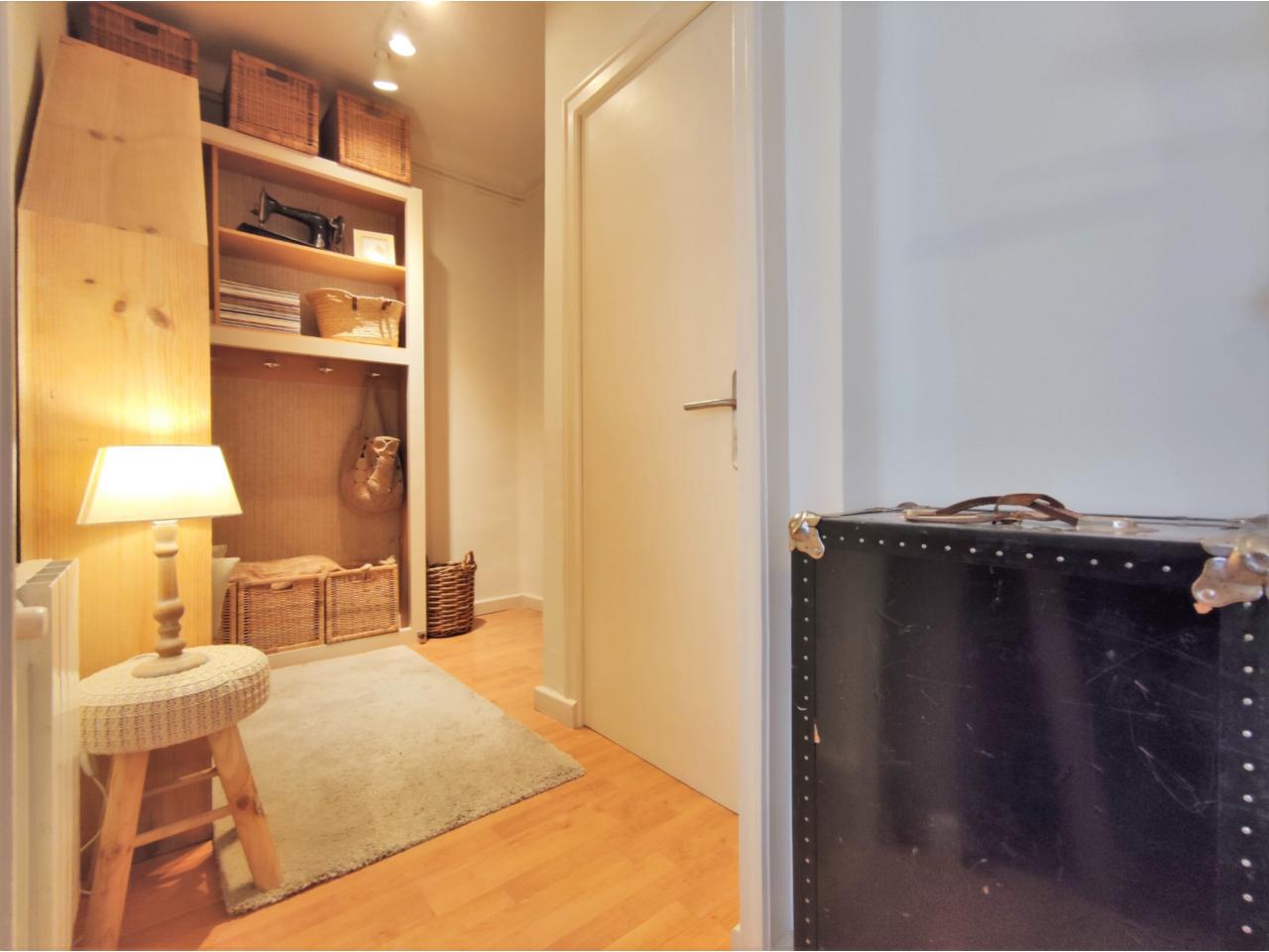 Piso en LA PARADA (Manresa)