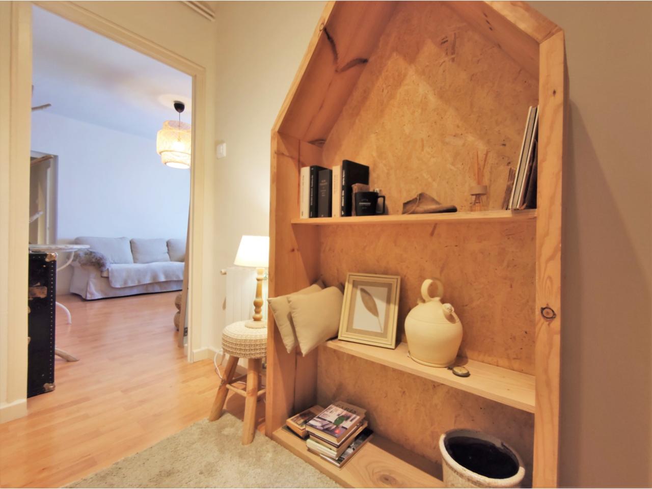 Piso en LA PARADA (Manresa)