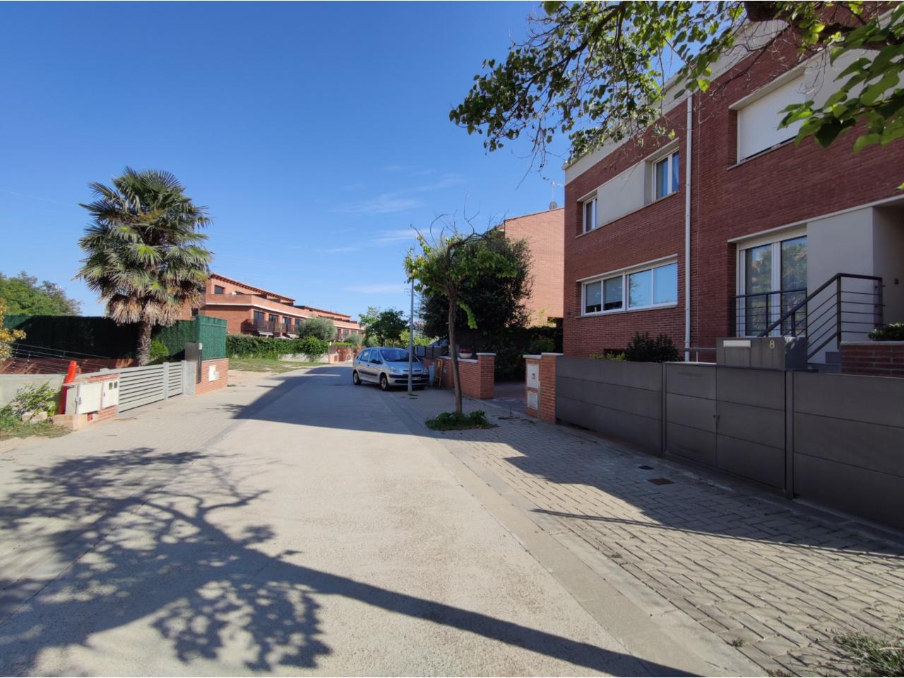 Terreno en LA PARADA NOVA (Manresa)