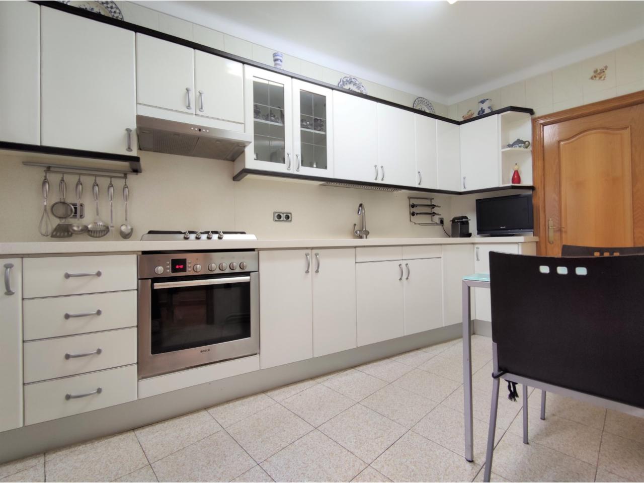 Piso en CTRA. PONT DE VILOMARA (Manresa)