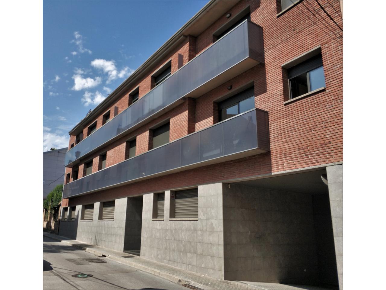 Piso en BASES DE MANRESA (Manresa)