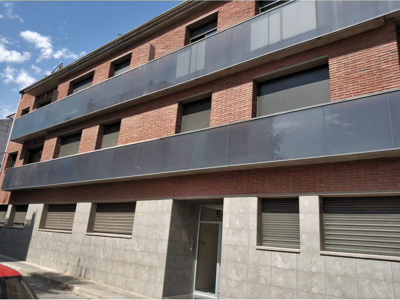 Piso en BASES DE MANRESA (Manresa)