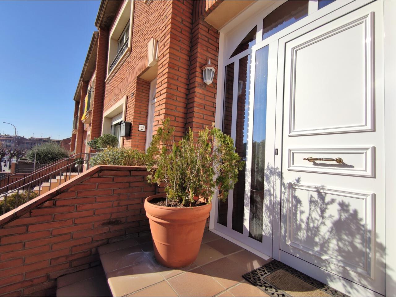Casa en EL BOSQUET (Sant Fruitós de Bages)