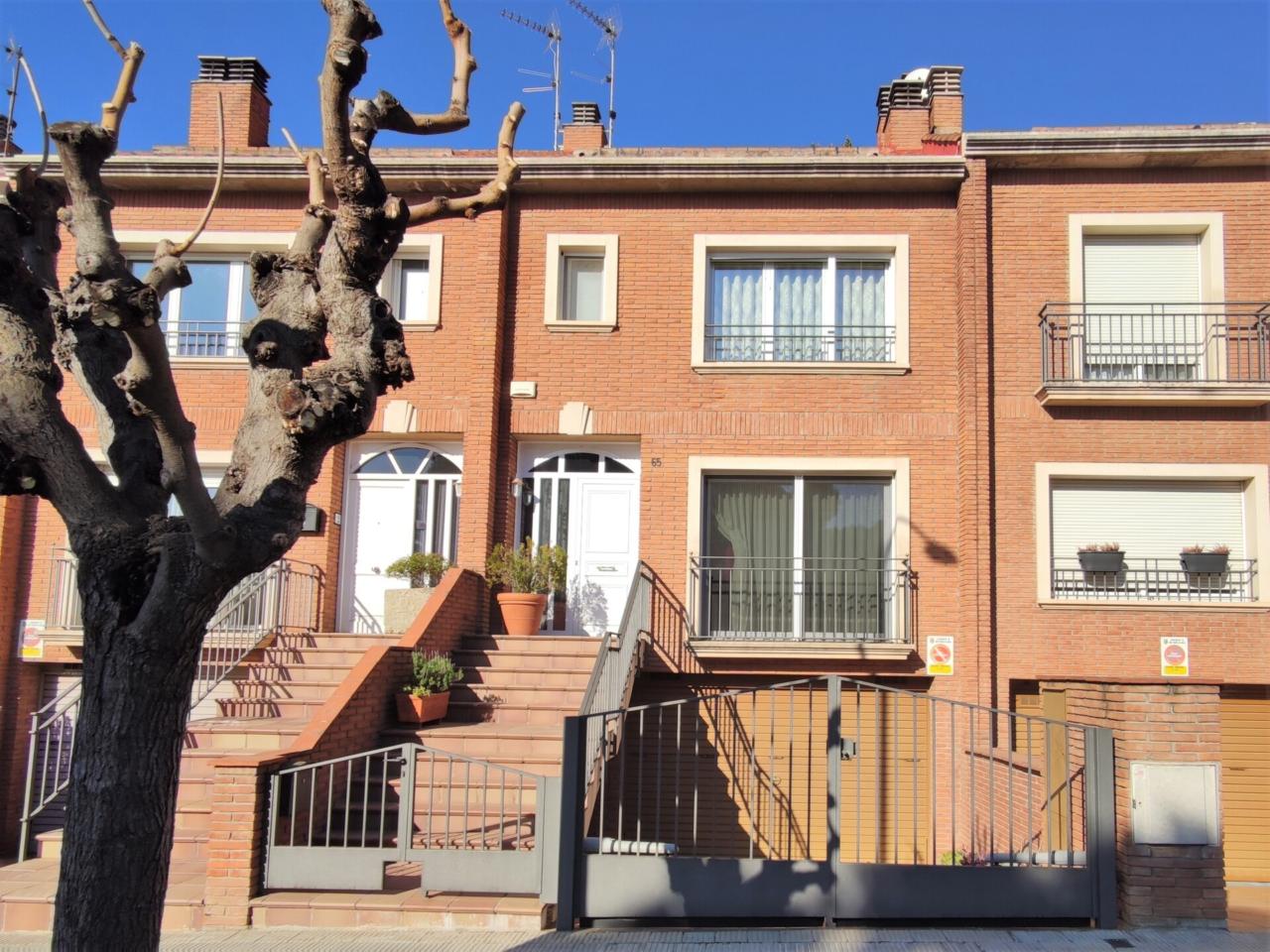 Casa en EL BOSQUET (Sant Fruitós de Bages)