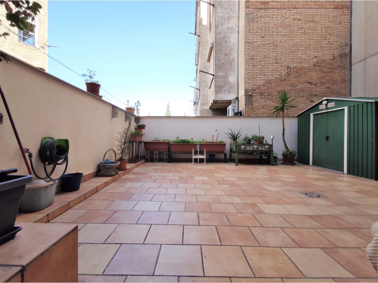 Piso en CARRER SACLOSA (Manresa)