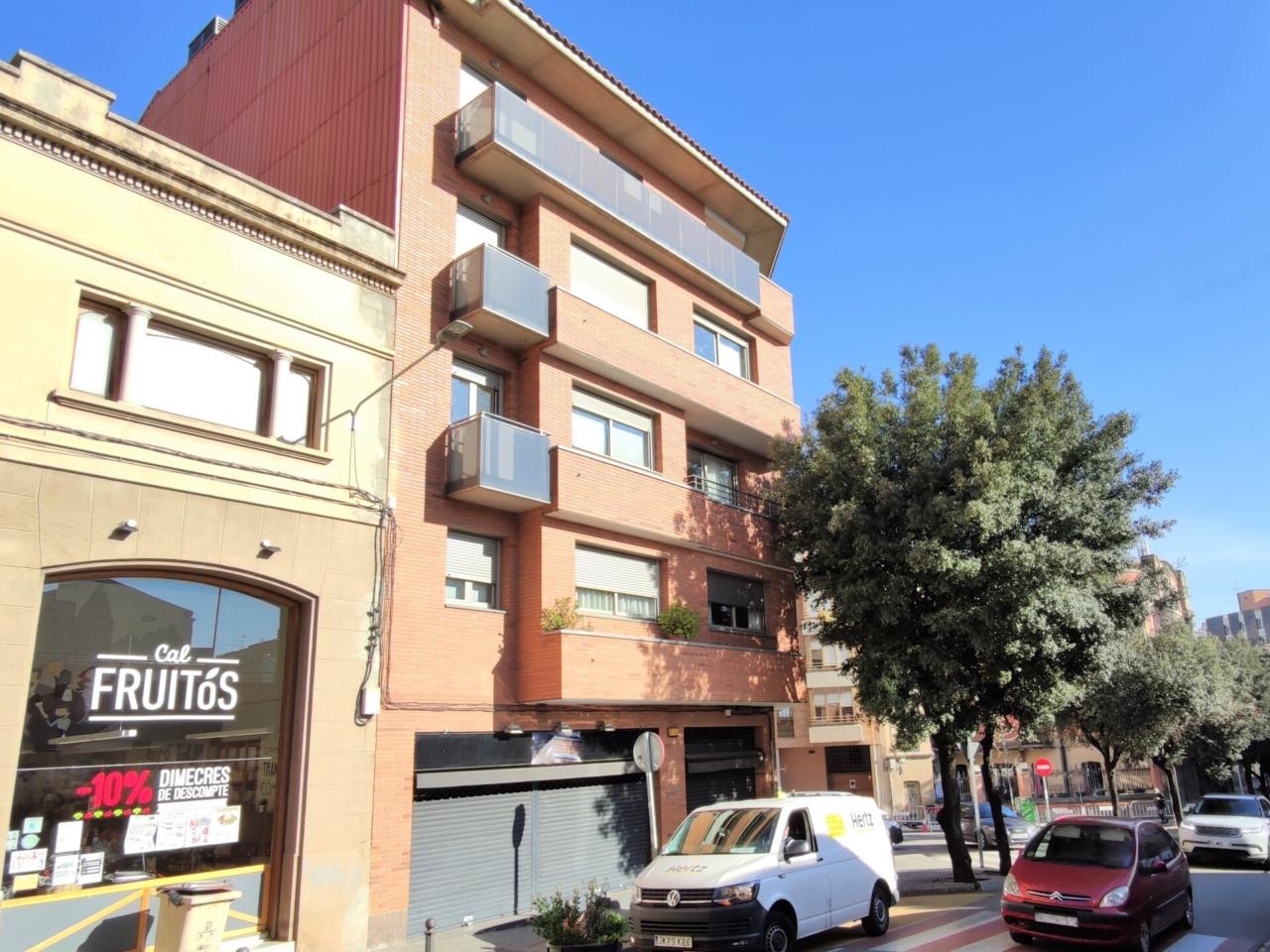 Piso en CARRER SACLOSA (Manresa)