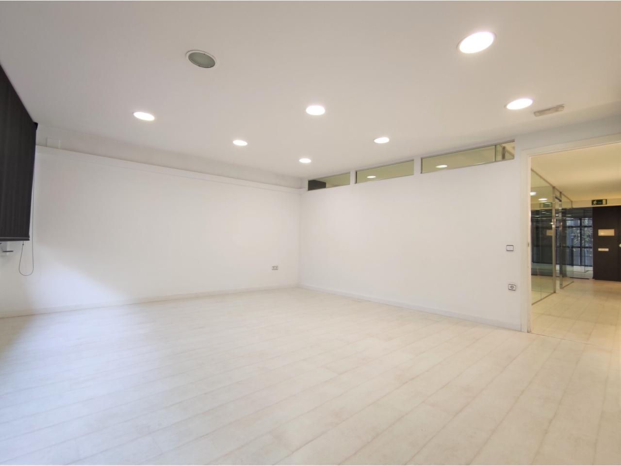 Oficina en EDIFICI CATALÒNIA (Manresa)