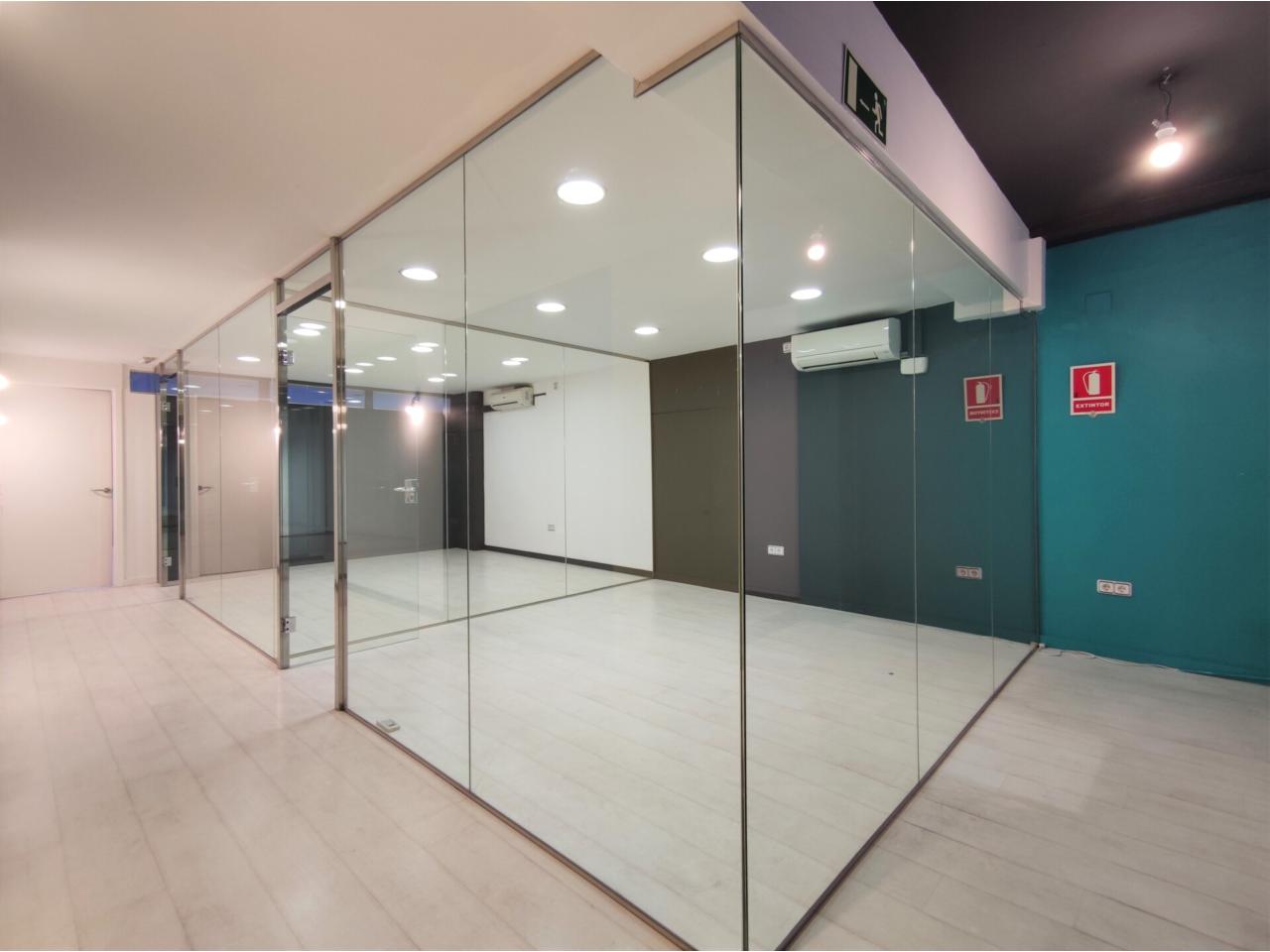 Oficina en EDIFICI CATALÒNIA (Manresa)