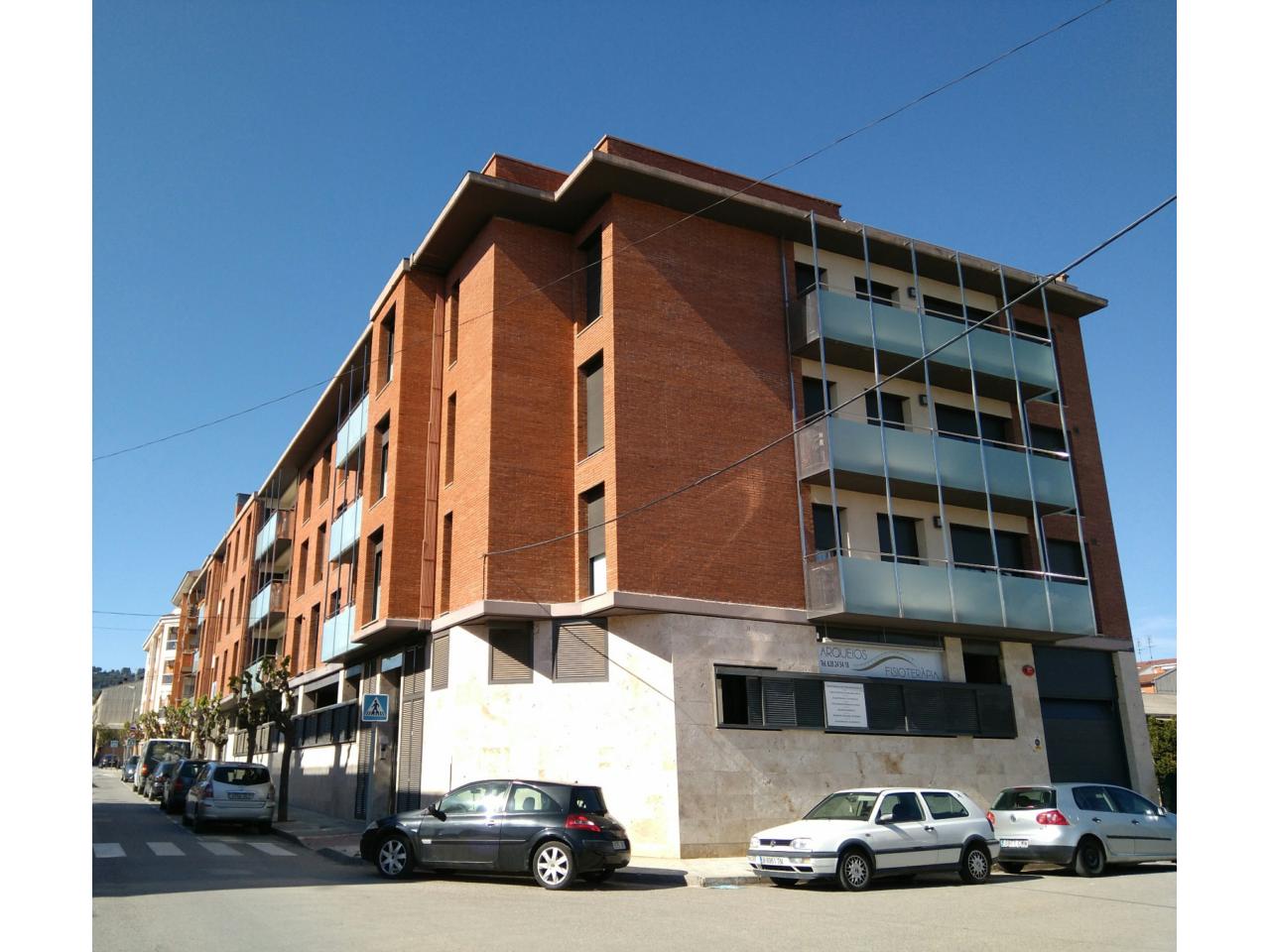 Piso en CAP DE SANTPEDOR (Santpedor)