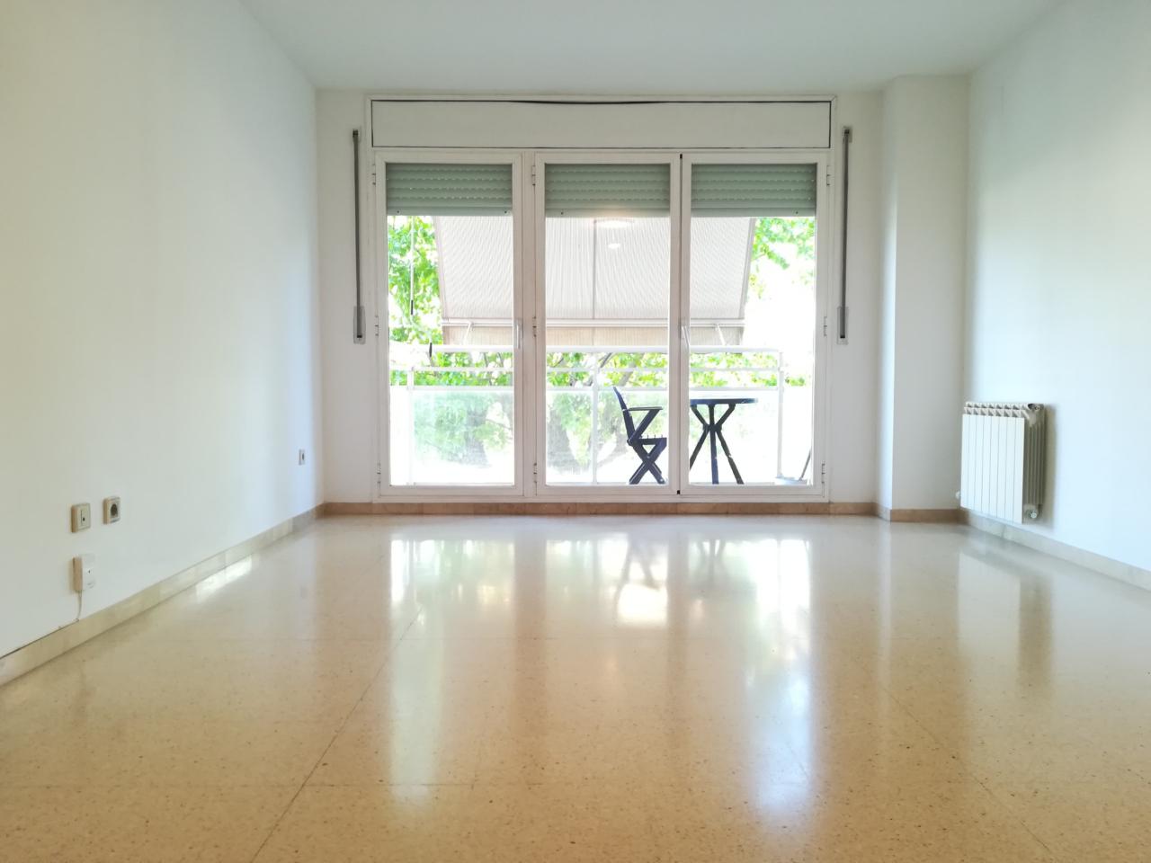 Piso en ZONA VALLDAURA (Manresa)