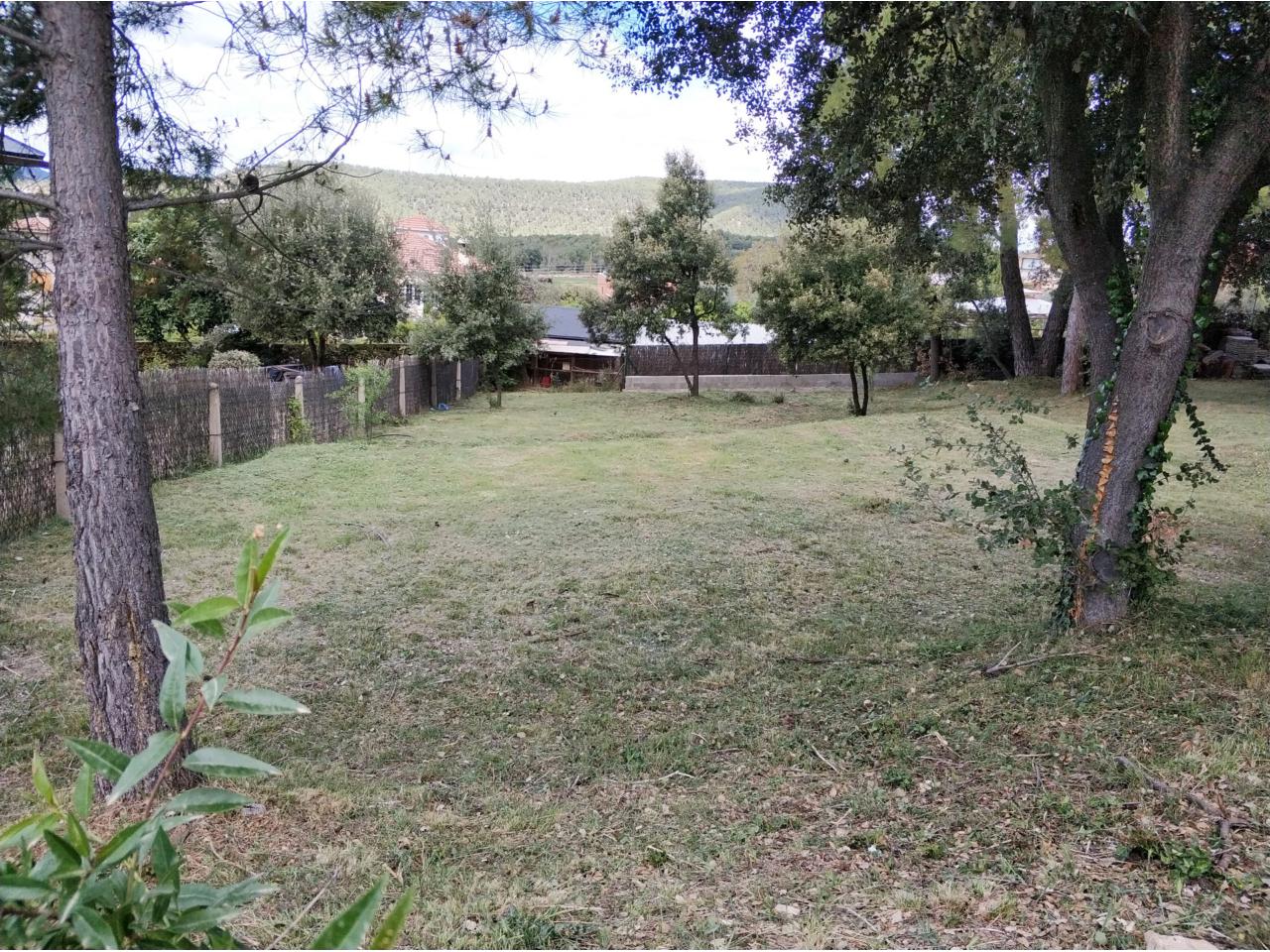 Terreno en EL SERRAT  (Castellnou de Bages)