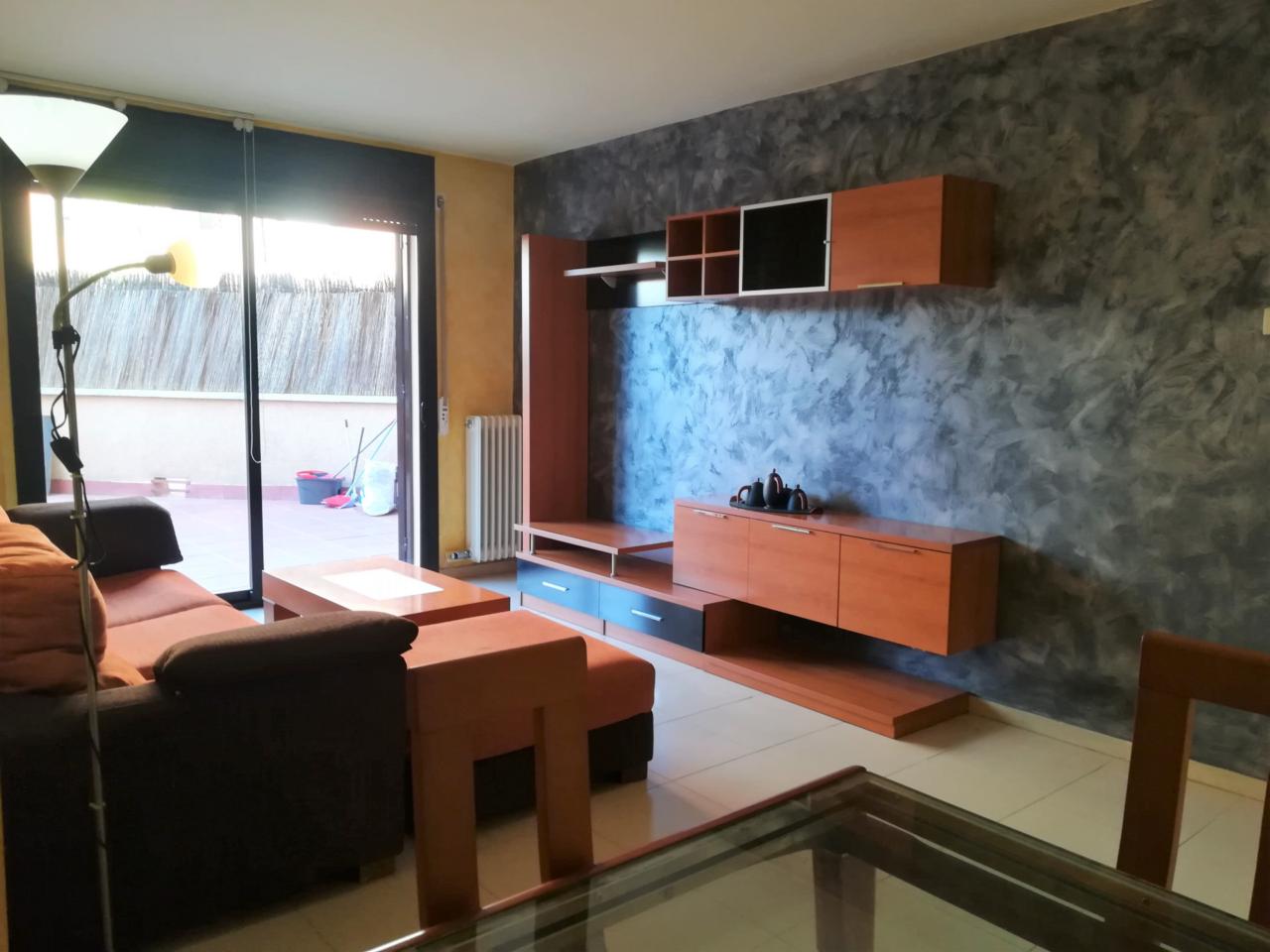 Piso en ILLA VERDA (Manresa)