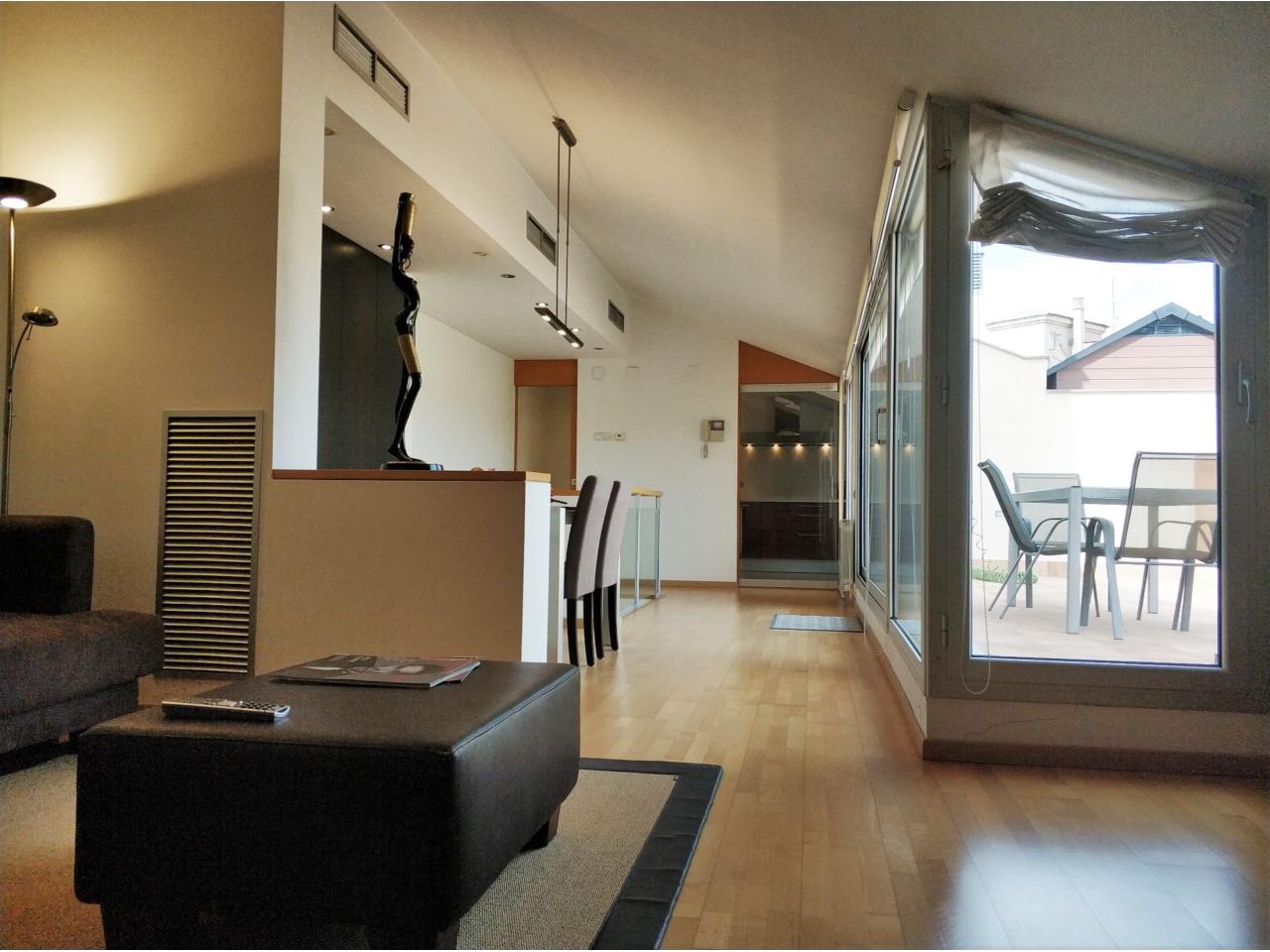 Piso en CANONGE MONTANYÀ (Manresa)