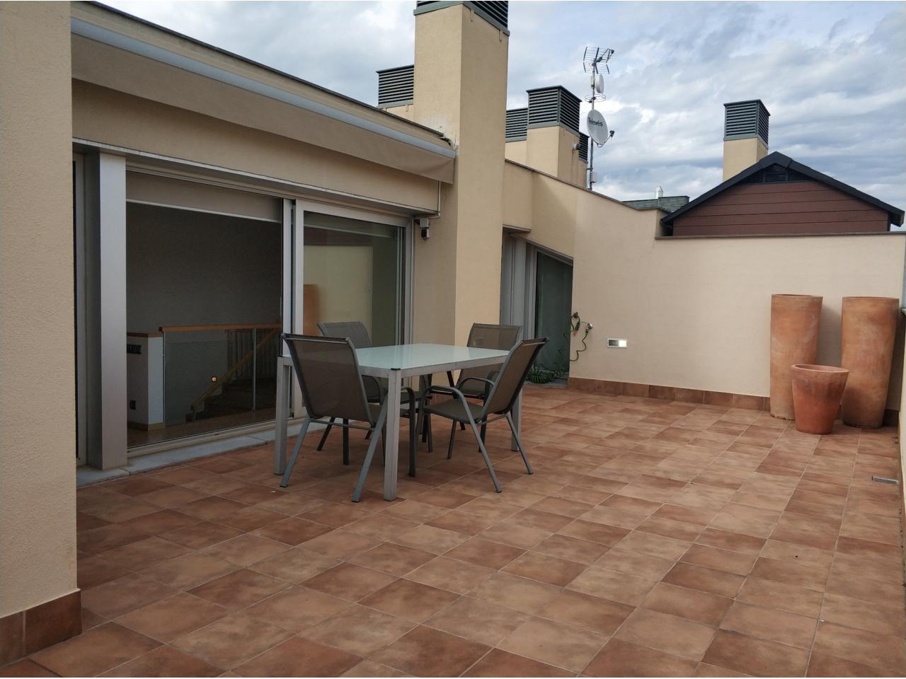 Piso en CANONGE MONTANYÀ (Manresa)