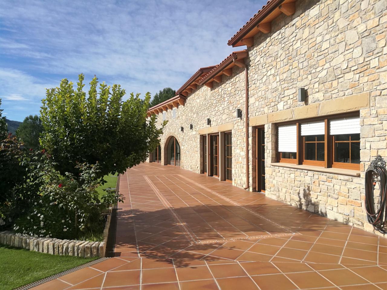 Casa en CAN SERVITJA (Rajadell)