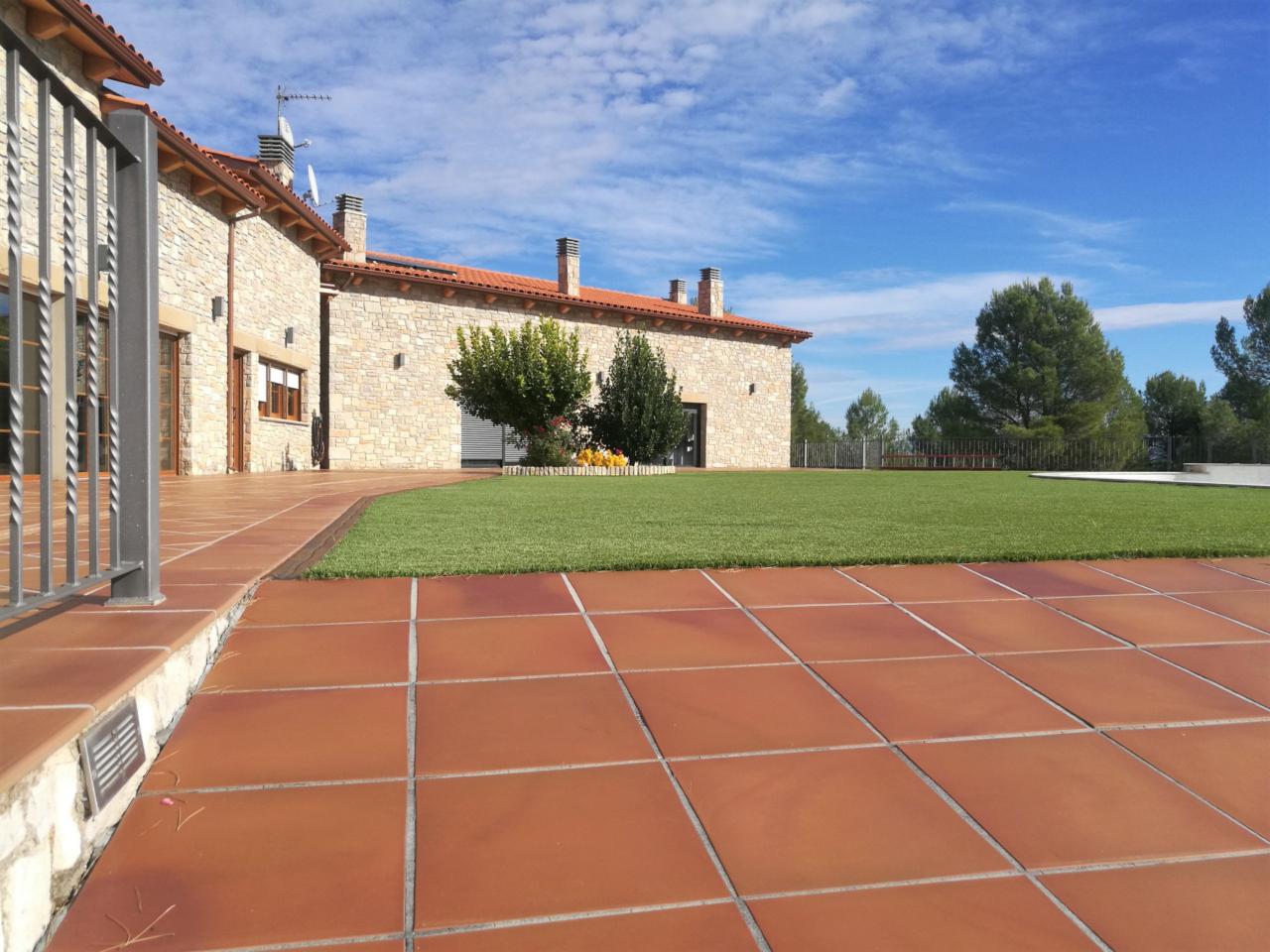 Casa en CAN SERVITJA (Rajadell)