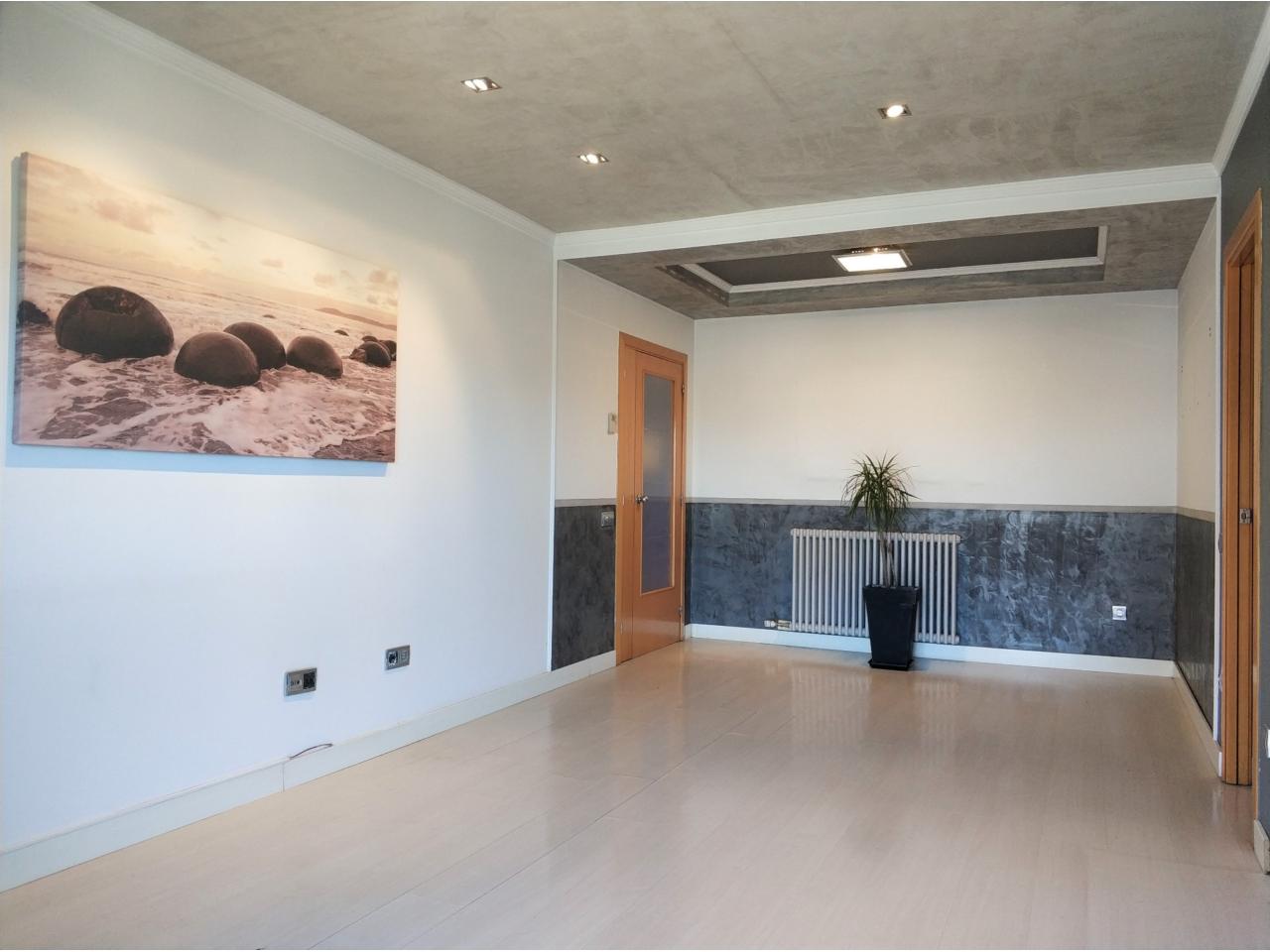 Piso en ILLA VERDA (Manresa)