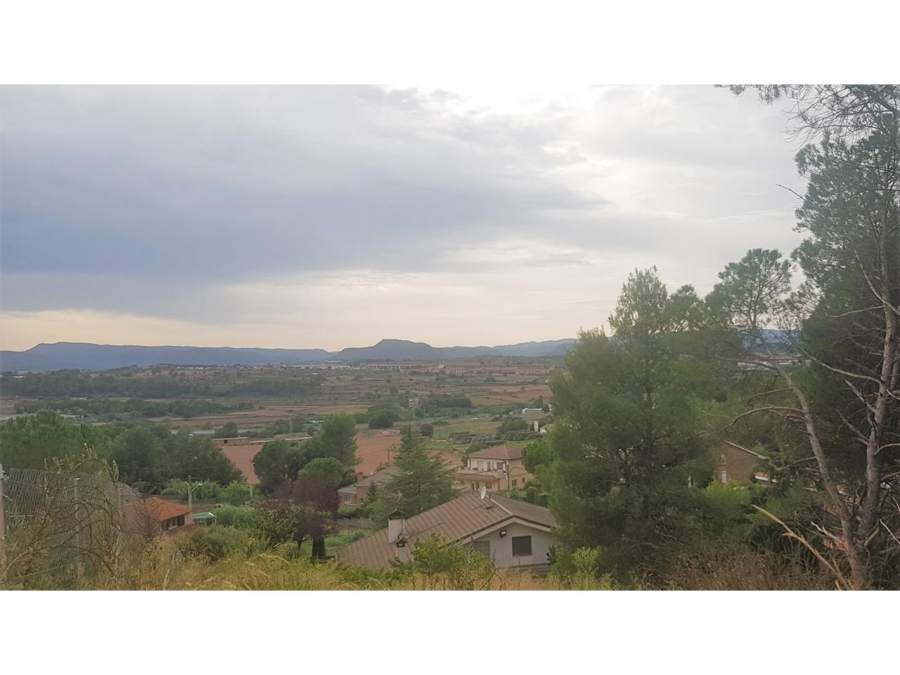 Terreno en LES BRUCARDES (Sant Fruitós de Bages)